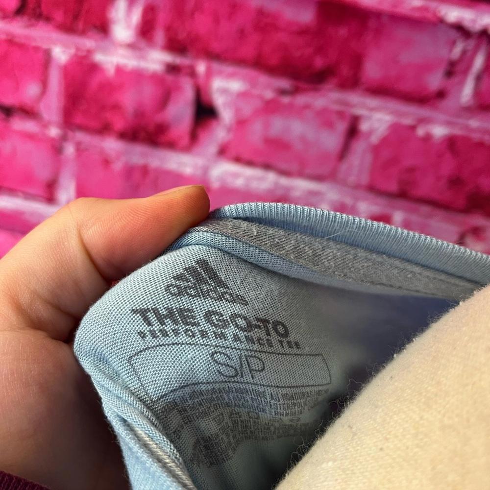 Adidas Go-To Performance Tee - Picture 6 of 6